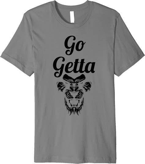 no fake ass go getter clothing|gogetta streetwear.